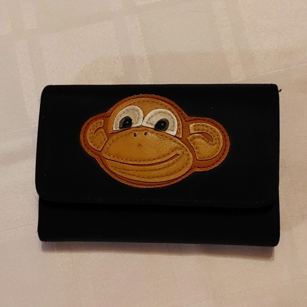 Monkey Wallet